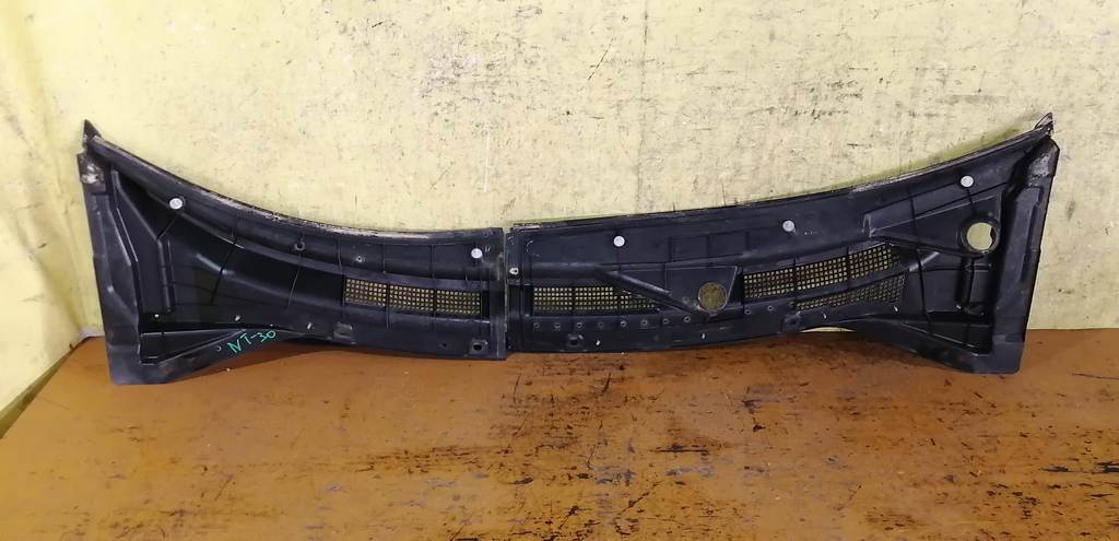 Кузов Nissan X-Trail 2