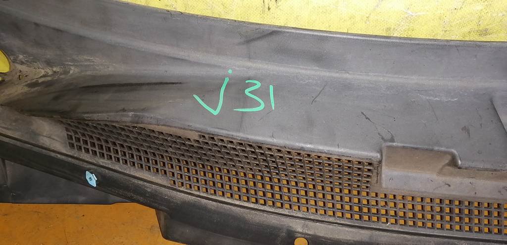 TEANA J31 ЖАБО Nissan Teana 1