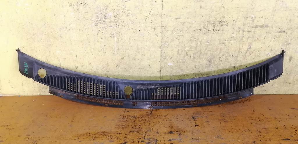 жабо Mazda Demio 0