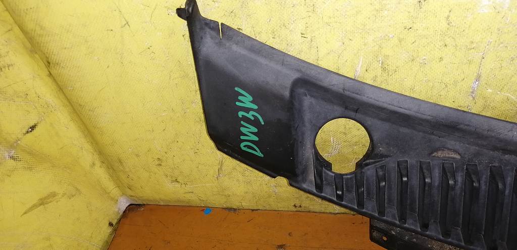 DEMIO DW3W ЖАБО Mazda Demio 1