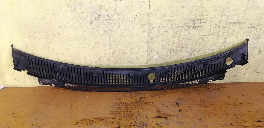 Кузов Mazda Demio 2