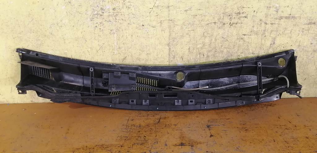 Кузов Toyota Passo 2