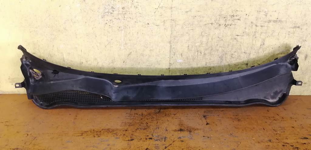 жабо Subaru Impreza 0