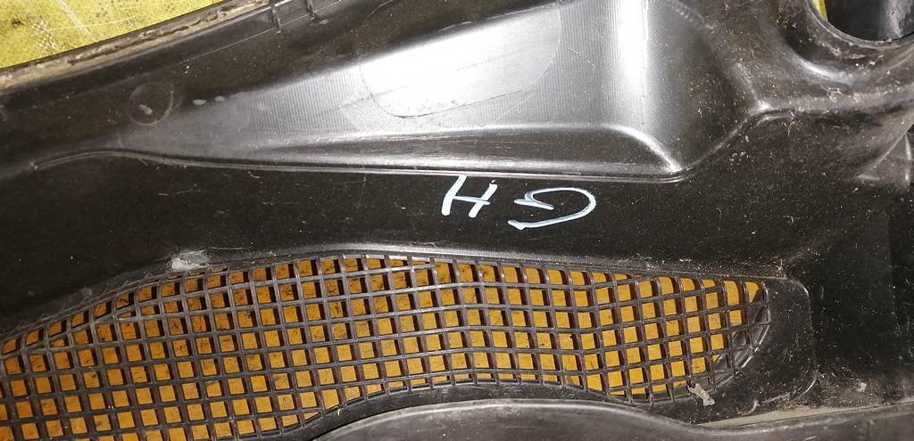 IMPREZA GH3 ЖАБО Subaru Impreza 1