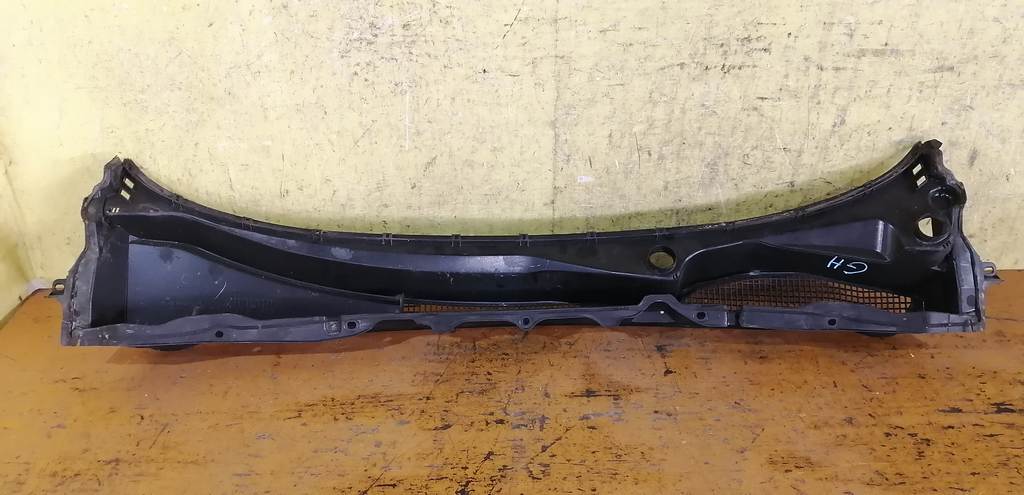 Кузов Subaru Impreza 2