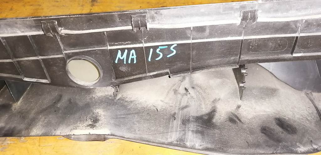 SOLIO MA15S ЖАБО Suzuki Solio 1