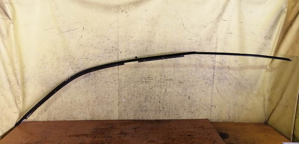 ветровик Subaru Legacy 0