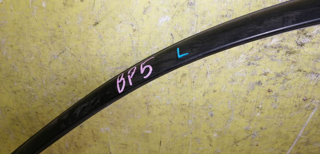 LEGACY BP5 ВЕТРОВИК ЛЕВЫЙ Subaru Legacy 1