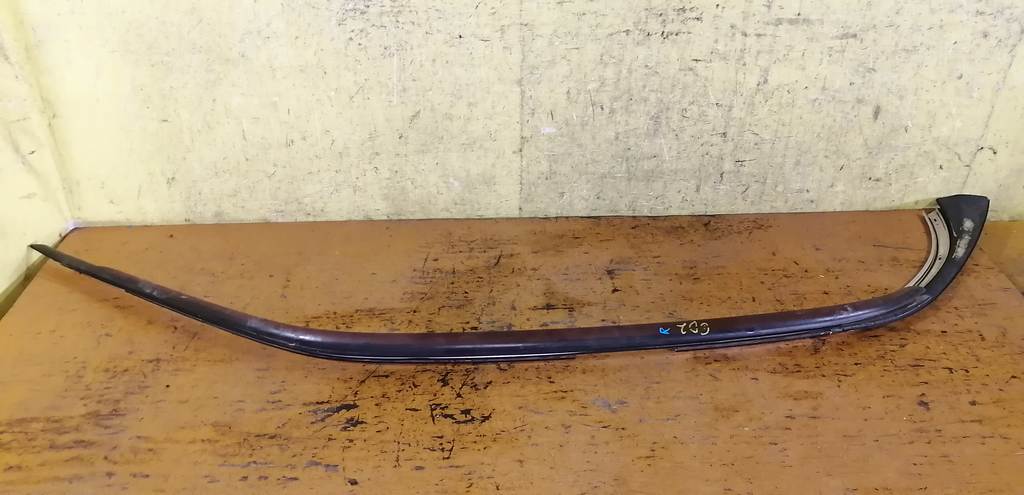 ветровик Subaru Impreza 0