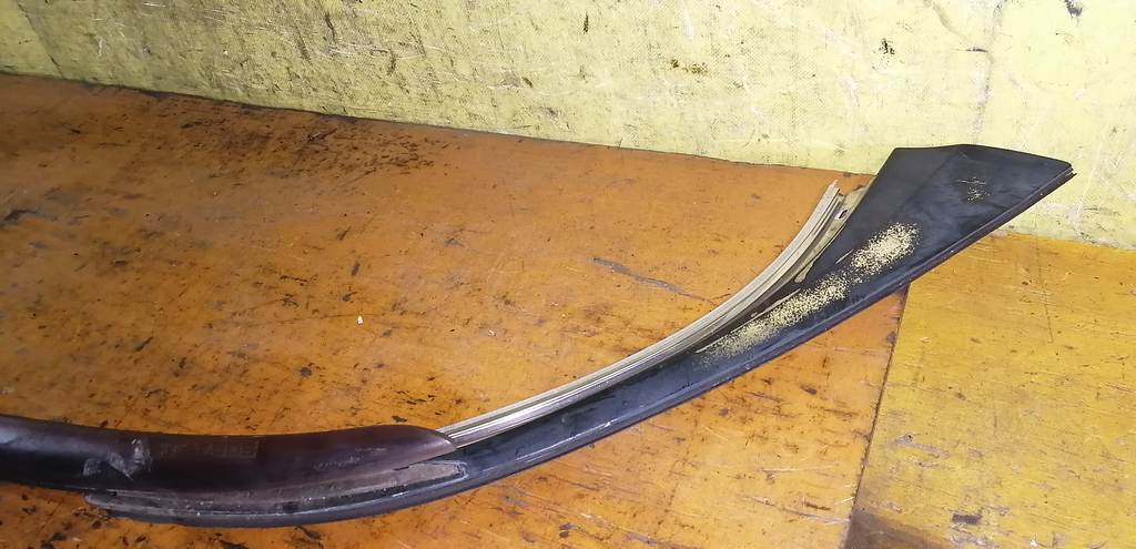 Аксессуары Subaru Impreza 2