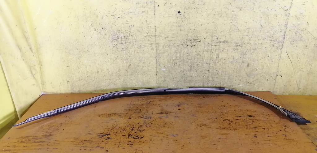 ветровик Subaru Impreza 3