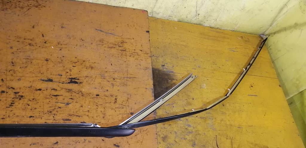 Аксессуары Subaru Legacy 2