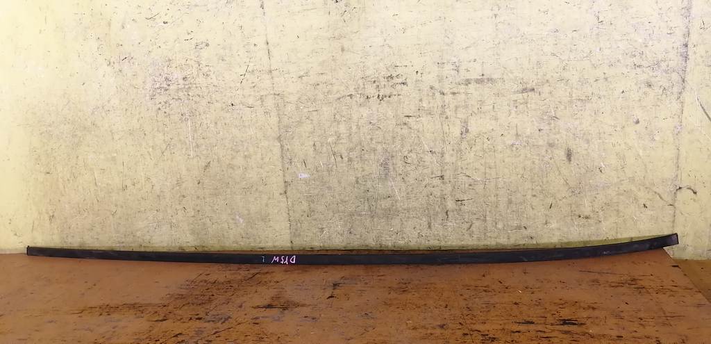 молдинг на крышу Mazda Demio 0