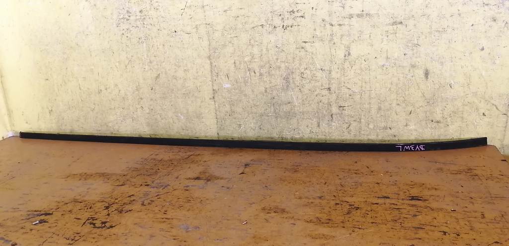 молдинг на крышу Mazda Demio 0