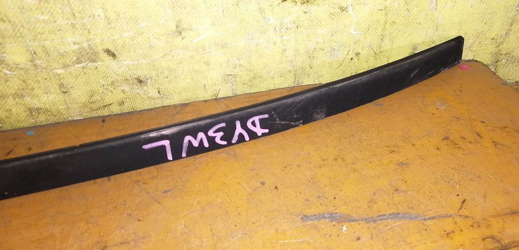 DEMIO DY3W МОЛДИНГ КРЫШИ ЛЕВЫЙ Mazda Demio 1