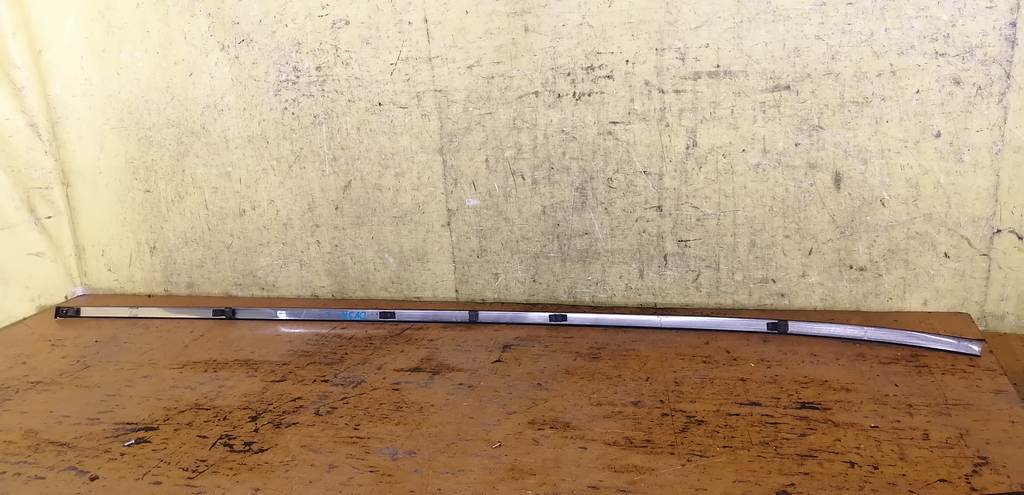 Кузов Mazda Demio 2