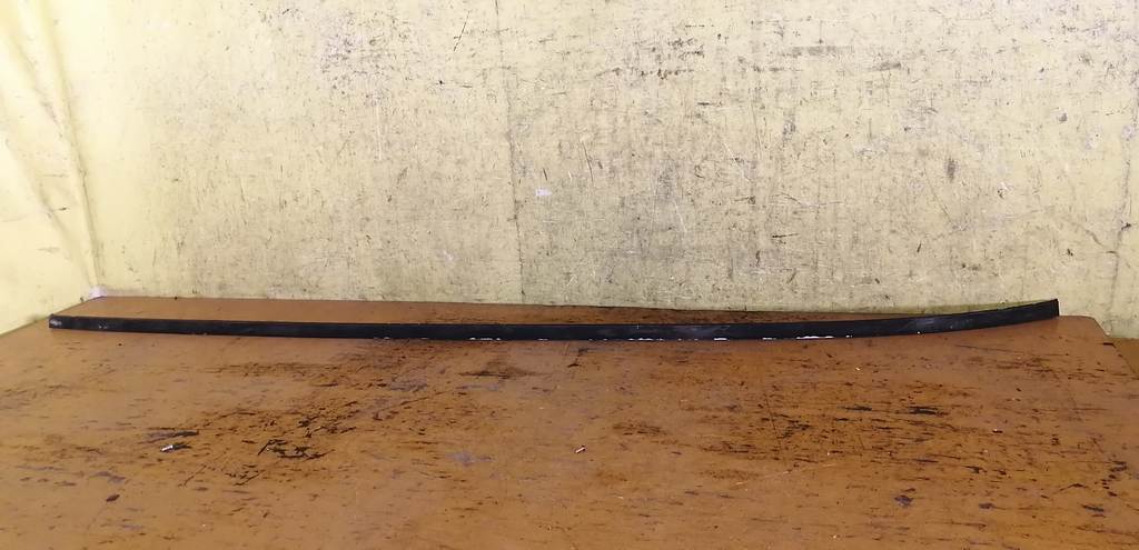 молдинг на крышу Mazda Demio 0