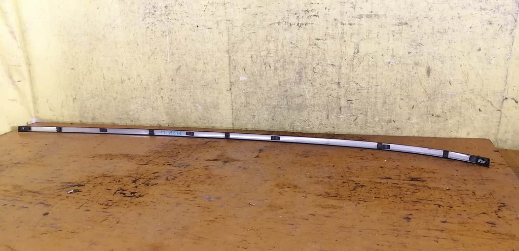 Кузов Mazda Demio 2