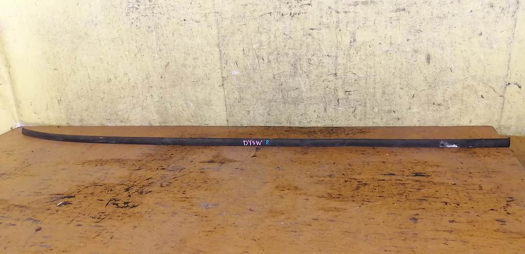 молдинг на крышу Mazda Demio 0