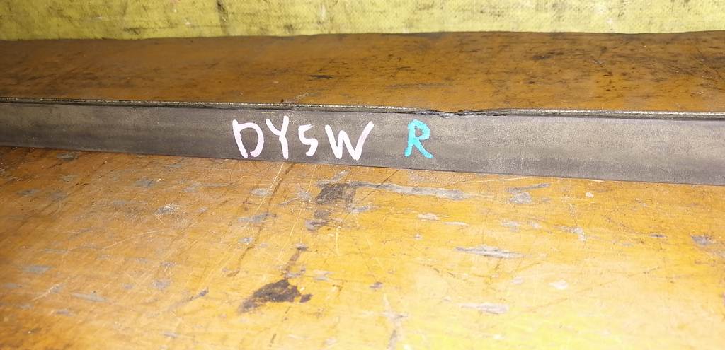 DEMIO DY5W МОЛДИНГ КРЫШИ ПРАВЫЙ Mazda Demio 1