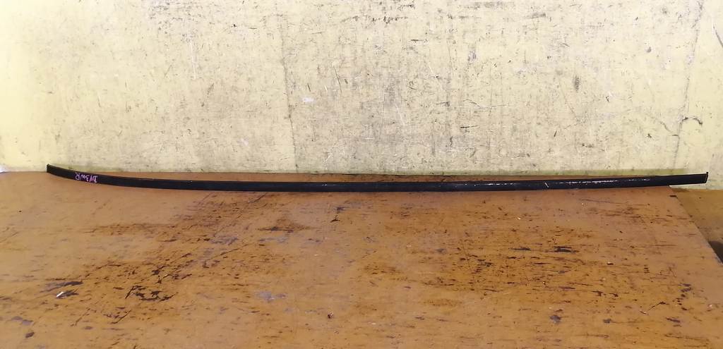 молдинг на крышу Mazda Demio 0