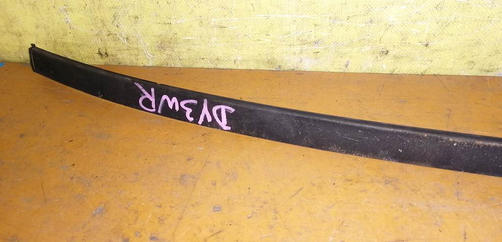 DEMIO DY3W МОЛДИНГ КРЫШИ ПРАВЫЙ Mazda Demio 1