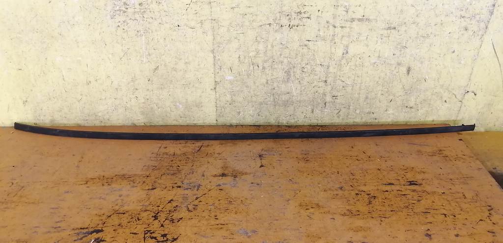 молдинг на крышу Mazda Demio 0