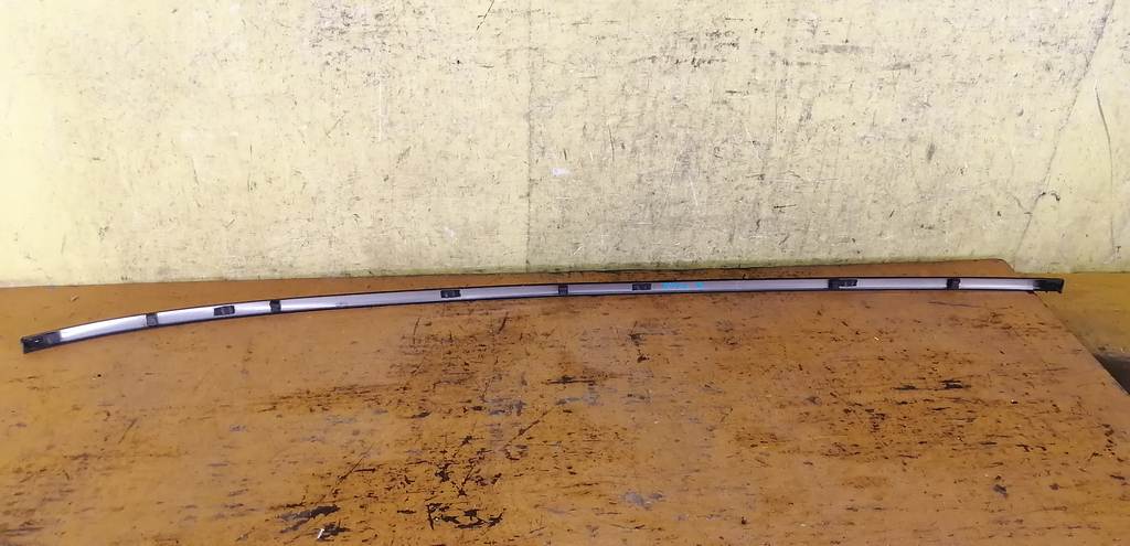 Кузов Mazda Demio 2