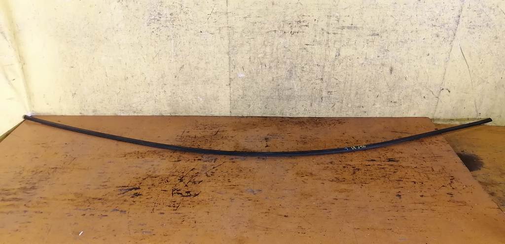 молдинг на крышу Toyota Sienta 0