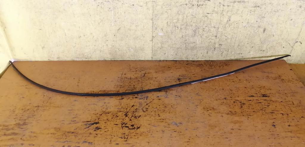 молдинг на крышу Toyota Funcargo 0