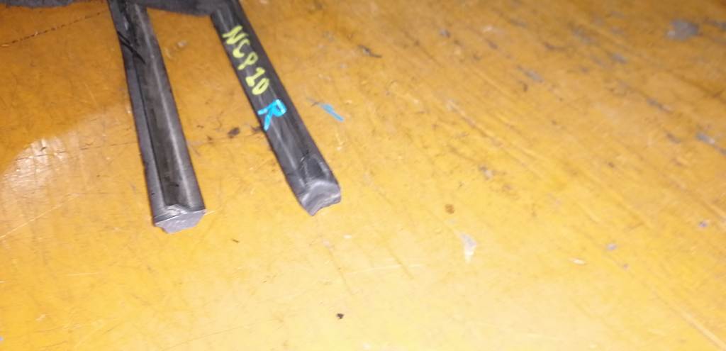 Кузов Toyota Funcargo 2