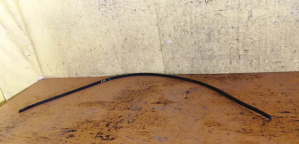 молдинг на крышу Nissan March 0