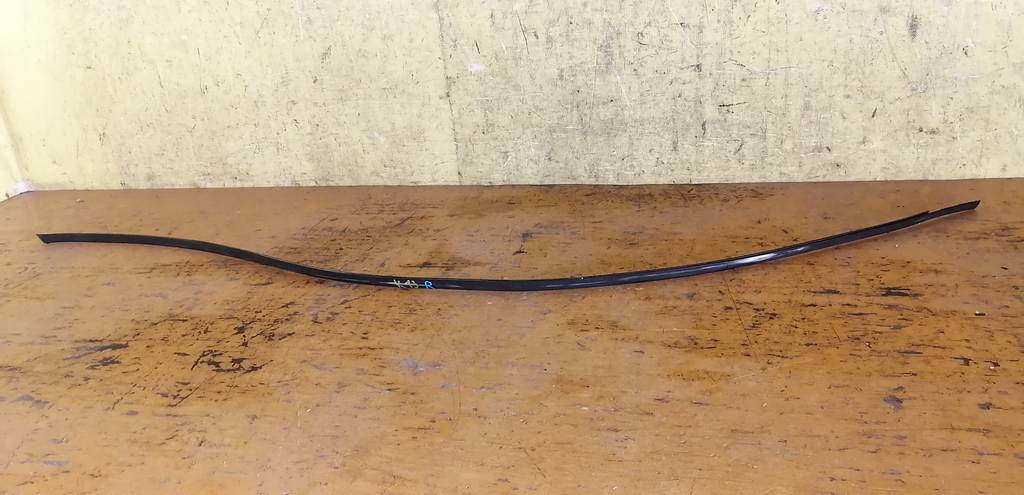 молдинг на крышу Nissan March 0