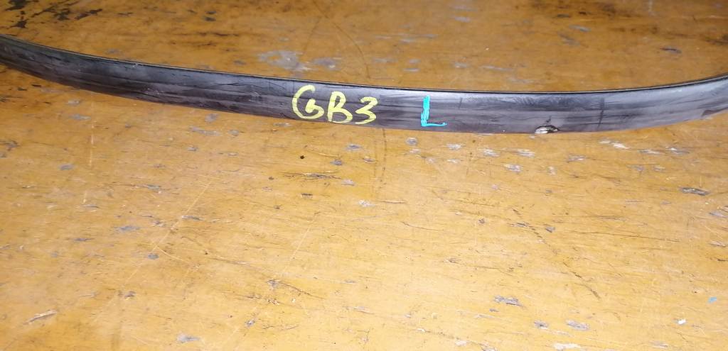 FREED GB3 МОЛДИНГ КРЫШИ ЛЕВЫЙ Honda Freed 1