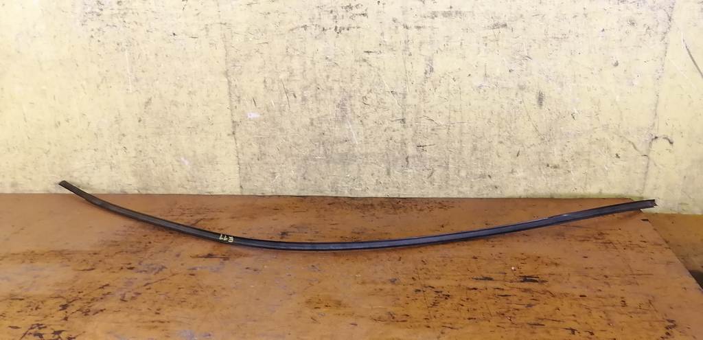 молдинг на крышу Nissan Note 0