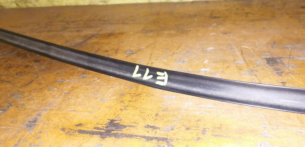 NOTE E11 МОЛДИНГ КРЫШИ Nissan Note 1