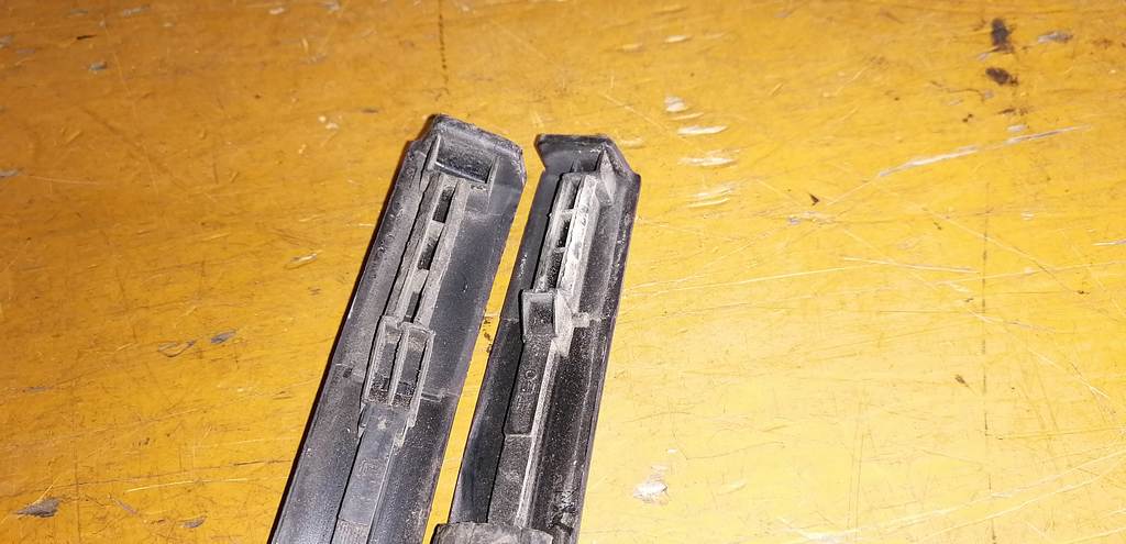 Кузов Suzuki Solio 2