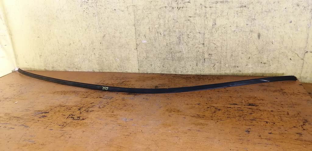 молдинг на крышу Subaru Impreza 0