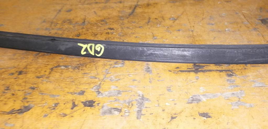 IMPREZA GD2 МОЛДИНГ КРЫШИ Subaru Impreza 1