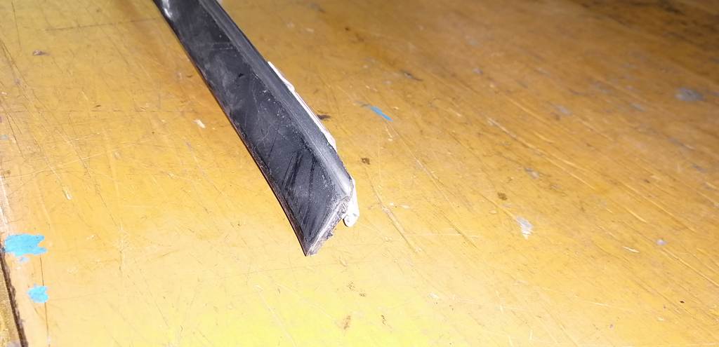 Кузов Subaru Impreza 2