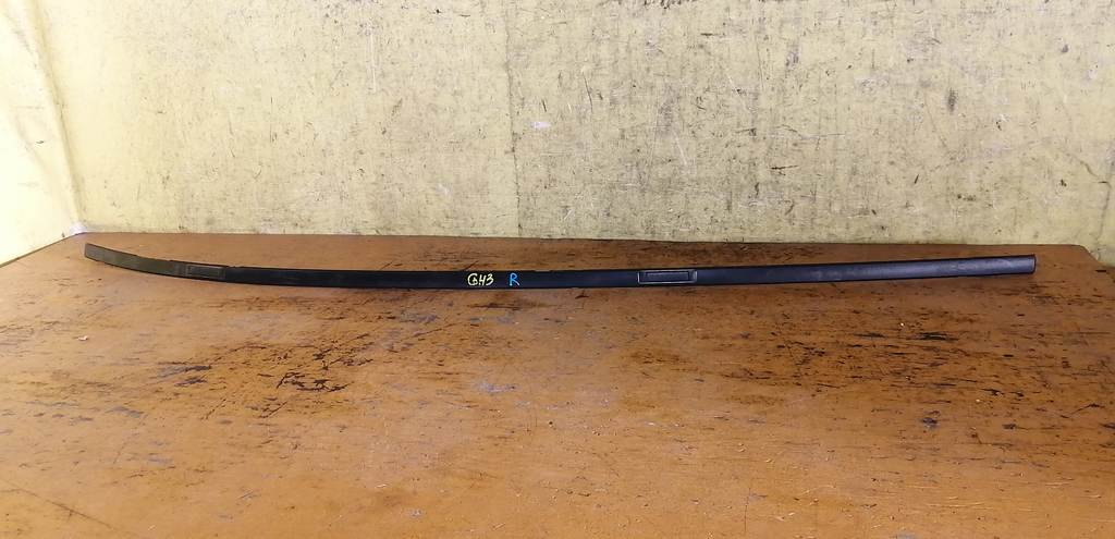 молдинг на крышу Subaru Impreza 0