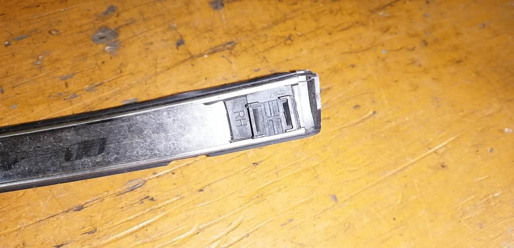 Кузов Subaru Impreza 5