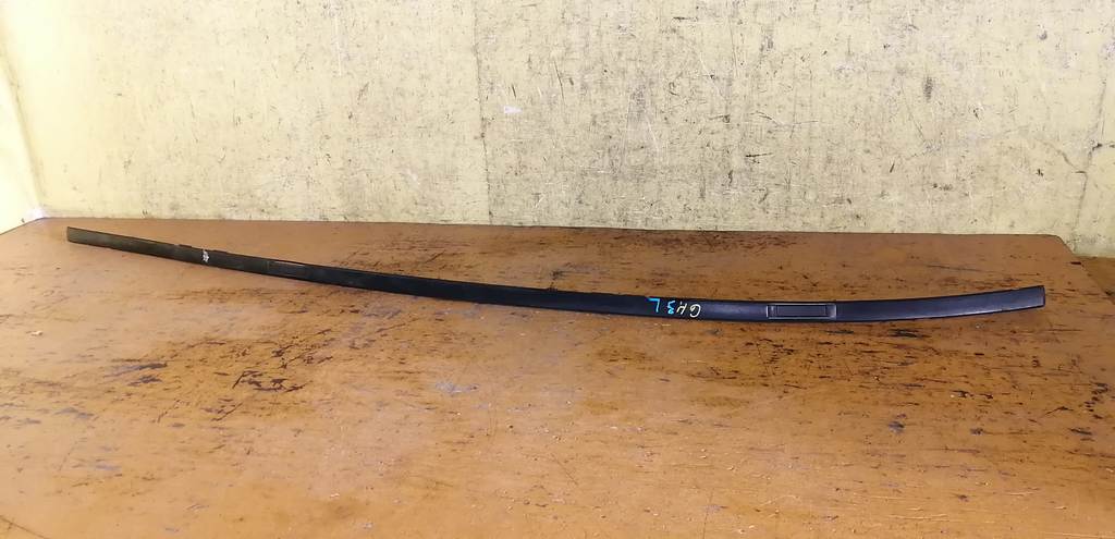 молдинг на крышу Subaru Impreza 0