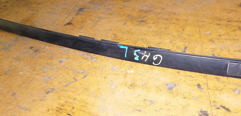 IMPREZA GH3 МОЛДИНГ КРЫШИ ЛЕВЫЙ Subaru Impreza 1