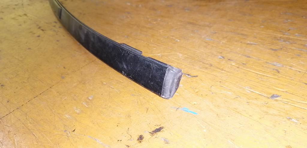 Кузов Subaru Impreza 2