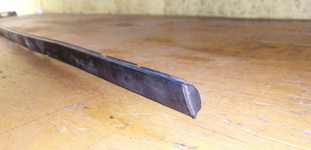 IMPREZA GH3 МОЛДИНГ КРЫШИ ЛЕВЫЙ Subaru Impreza 4