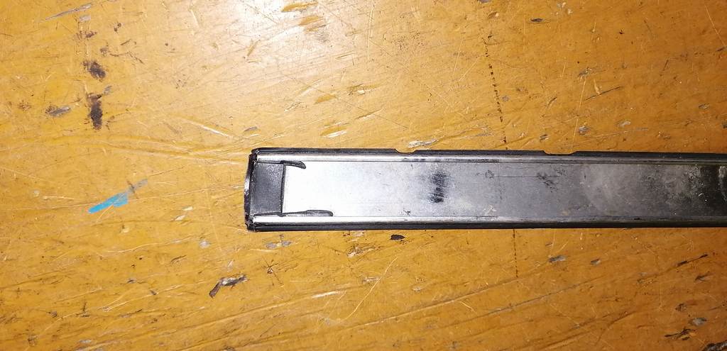 Кузов Subaru Impreza 5