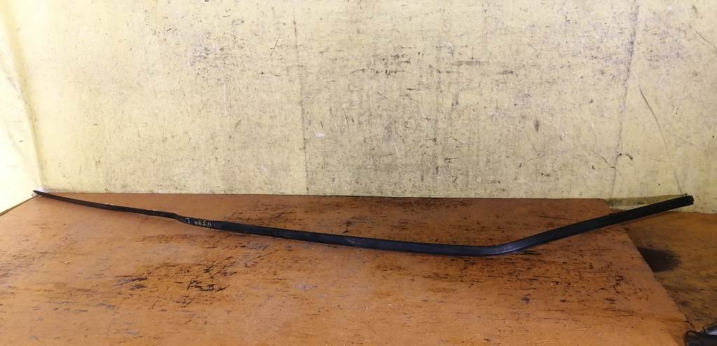 молдинг на крышу Mitsubishi Pajero Mini 0