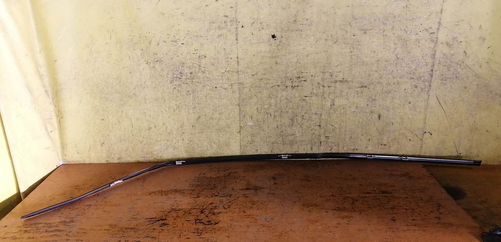 Кузов Mitsubishi Pajero Mini 2