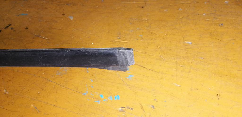 Кузов Mitsubishi Pajero Mini 5